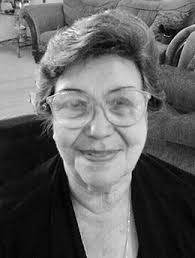 ALMA LEGASPI Obituary (2022)