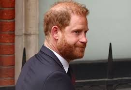 Prince Harry's pal slams 'unforgivable' BBC interview