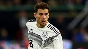 Adam szalai of mainz, who has spent most of his career in the bundesliga, gave hungary the lead in munich after 11. Goretzka Urges Fans To Stand Up With Courage To Racism