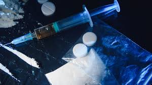 Image result for Fentanyl