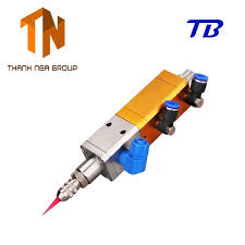 Van phân phối keo silicone | Hệ Thống Tự Động Hóa - Thanh Nga Group