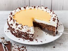 Kiewer torte leckeres rezept fur beliebten ukrainischen kuchen. Einfache Torten Rezepte Einfach Backen