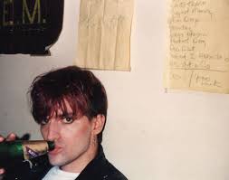 Born Against 8/17/89 show location?