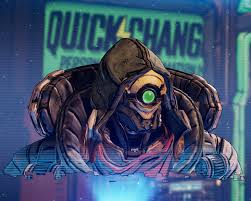 All they do is make you blend in, and being anonymous is not for everybody, especially in a massively multiplayer online game. Fl4k Skins Borderlands Wiki Fandom