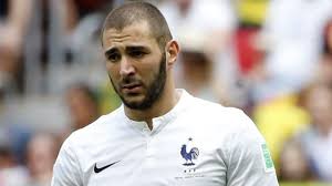 Check out his latest detailed stats including goals, assists, strengths & weaknesses and match ratings. Frankreichs Benzema So Einen Hatte Low Gerne Sport Sz De