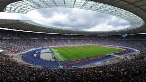 De club hoeft slechts een deel van de. Historische Momente Mit Zuschauerrekorden Intern Herthabsc De