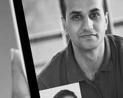 Michael Ospina's Instagram, Twitter & Facebook