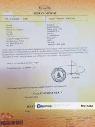 Sila simpan cetakan bayaran yang dibuat melalui internet sebagai bukti bayaran. Freehold Agricultural Land In Kuala Selangor For Sale Rm10 000 000 By Mutazar Edgeprop My