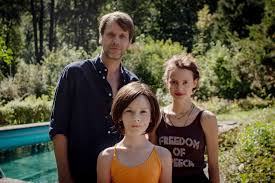 The trouble with being bo. The Trouble With Being Born 2020 Kritik Cinema Austriaco