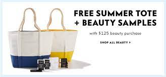 Summer Beauty Essentials At Neiman Marcus