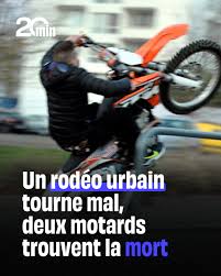 Un « run » sauvage et mortel ➡️ https://www.20min.fr/OBk