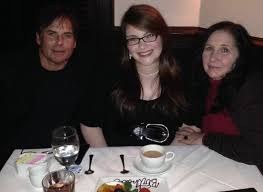 Jimi Jamison And His Family Jimi Jamison Jamison Survivor Band