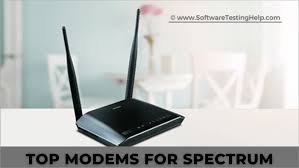 While, in general, wifi routers are often confined to specific locations where your internet connection enters the home and connects to the modem. 10 Best Modem For Spectrum 2021 Review And Comparison