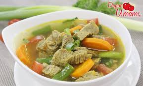 We did not find results for: Resep Asem Asem Daging Dapur Umami