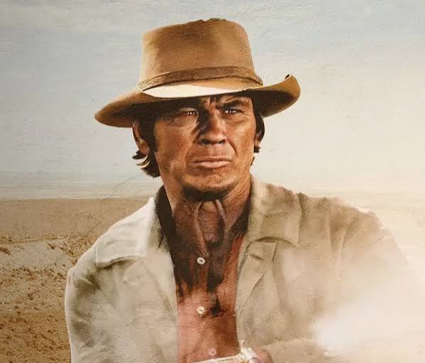Once Upon a Time in the West (1968) - INSP