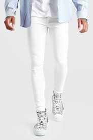 Spray On Skinny Jeans Boohoo