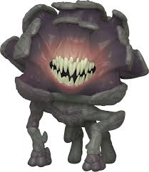 Like most of the best horror films (the witch, the babadook, alien, get out, the shining), a quiet place deliberately avoids being explicit about the exact nature of its premise and rules — which leaves a lot to interpretation. Funko Pop Movies A Quiet Place Monster Multi 46352 Best Buy