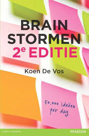 De geniale stad van wetenschapper koen de vos is een ode aan de italiaanse renaissance. Bol Com Brainstormen Ebook Koen De Vos 9789043028011 Boeken