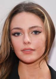 Fan Casting Virginia Gardner as Andy in The Goonies