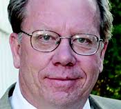 Casey Andersen wins open government award