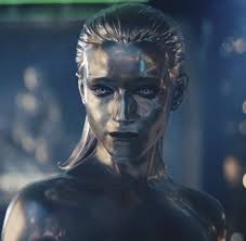 I have a thought/theory about why Shalla-Bal is the Silver Surfer in  Fantastic Four. It's majorly spoiler-y so I put it in the alt-text of the  picture. Please let me know what