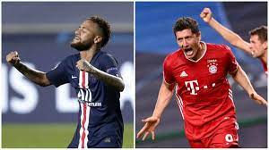 Ecco le scelte iniziali dei due allenatori in vista della finale di champions league di questa sera, fischio d'inizio ore 21:00. Psg Bayern Finale Di Champions Probabili Formazioni E Dove Vederla In Tv E Streaming La Gazzetta Dello Sport