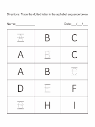 Although, we still have centers and 6 Best Pre K Worksheets Packets Printable Printablee Com