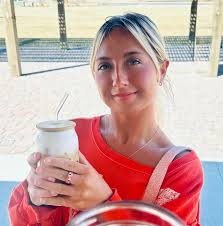 Our Spring Drink Menu launches TOMORROW at 8 AM! 🌸☕ We can't wait to make  these amazing new drinks for you! A few of our favorites: Vanilla Rose  Latte, Strawberry Shortcake Latte,