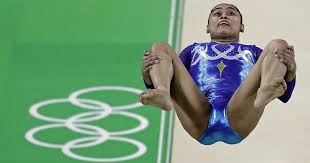 Und warum tritt die europameisterin am sprung, ekaterina kurbatova, nicht an diesem gerät an? Der Sprung Des Todes Spaltet Die Turnwelt