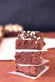 Fondant Au Chocolat Noir Et Aux Noisettes Sans Gluten Et A Ig Bas Dark Chocolate And Hazelnut Brownie L Fondant Au Chocolat Chocolat Noir Recette Entremet