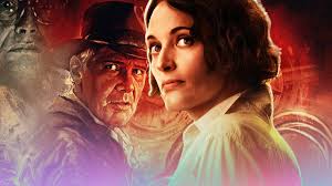 Indiana Jones 5's Best Character is the Anti-Indy