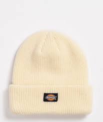 With such a long history, they have long since created a great story that still continues today. Dickies Cuff Ivory Beanie Zumiez