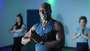 Your next monthly bill won't be until a month after the studio opens. Kingstowne