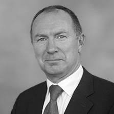 Dr Damien Brennan Elected Head of School