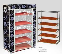 Maybe you would like to learn more about one of these? Shoe Rack 5 Layer Off 62