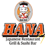 Hana sushi from hanaaustintown.2-menucities.com