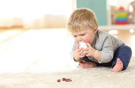 兒童誤食傷亡增4倍 醫師提醒這 5不 https kairos news 175524 raw carrots kids rugs foodie