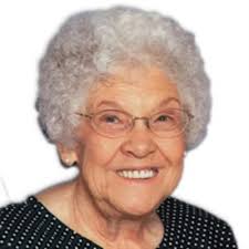 Obituary information for Regina Marie Studer