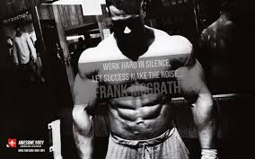 Pin On No Pain No Gain