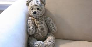 ✓ free for commercial use ✓ high quality images. Knitted Teddy Bear Free Knitting Pattern
