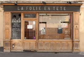 La Folie En Tete Vitrines De Magasin Renovation Maison Devanture