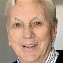 Obituary, Visitation & Funeral Information