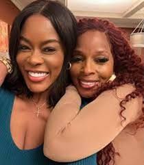 Power Book II: Ghost S4 introduces Janet, by Golden Brooks