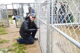 Whether it's a doggy daycare, dog kennel, dog sitting, or dog hotel, every kind of dog care facility is listed here at www.dogkennelnearme.com. Https Www Fairmontsentinel Com News Local News 2020 10 05 New Dog Kennels Eagle Scout Helps Humane Society