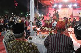 Setia abadi jaya adalah solusinya.! Wisata Karanganyar Borong Anugerah Pariwisata Jateng 2019