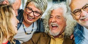 Ageing Well in Ballarat - Community workshop #1