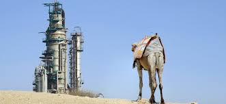 Do you know how much money you will need there to maintain your current standard of living? Saudi Arabia Dumps Oil In Time For Us Election Season Green Prophet