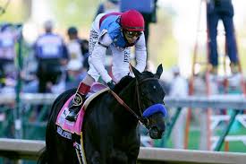 Medina spirit reportedly has not been stripped of victory in last saturday's marquee race at churchill downs chdn, +0.70% in louisville, ky., pending confirmation of the finding and remains scheduled to. L13bb Plehinrm