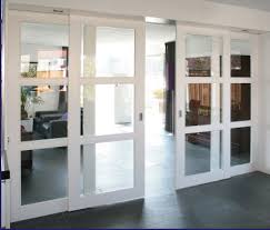 Schuifdeuren Woonkamer