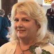 Mary Jane Pickens Roberts Obituary (1949